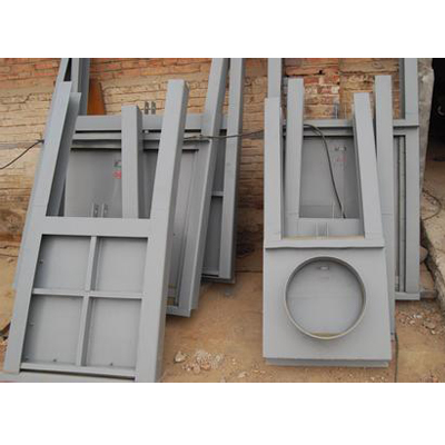 钢制闸门规格型号