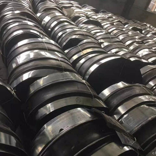 钢制闸门橡胶止水带