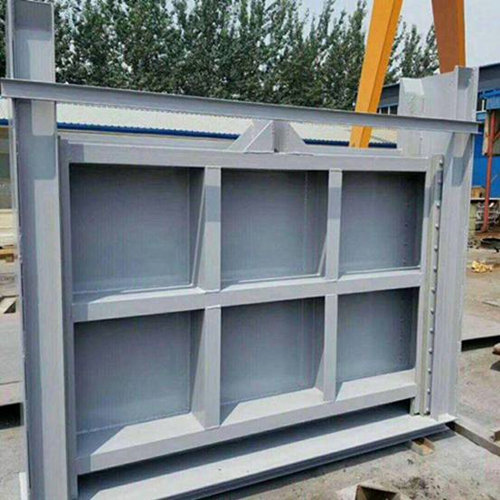 钢制闸门生产厂家