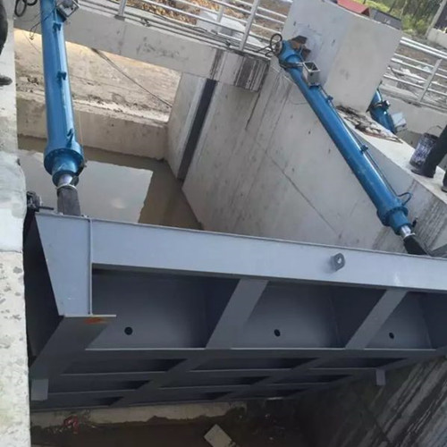 翻板闸门液压油缸