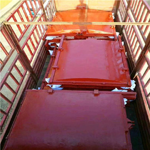 河道铸铁闸门多少钱一套？找便宜实惠厂家