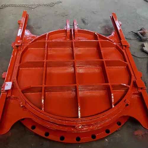 辽宁铸铁闸门价位多少钱，找品牌大厂价更低