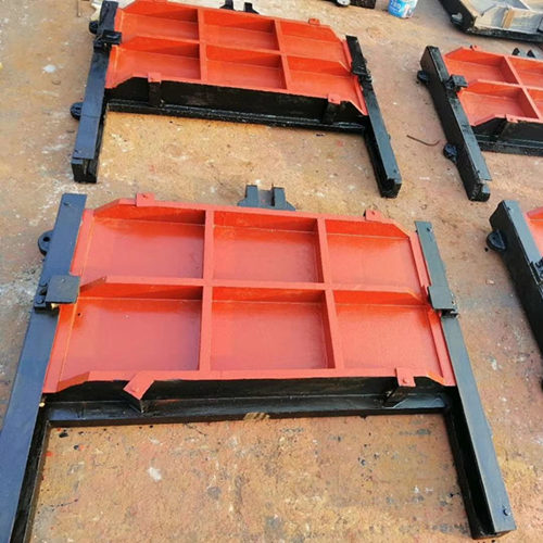 合页坝城市滨水景观带瀑布坝区:功能与美学的**融合