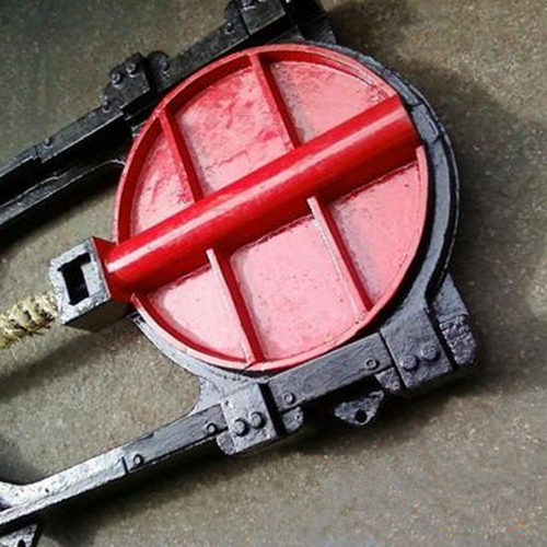 一、关键参数决定性能边界