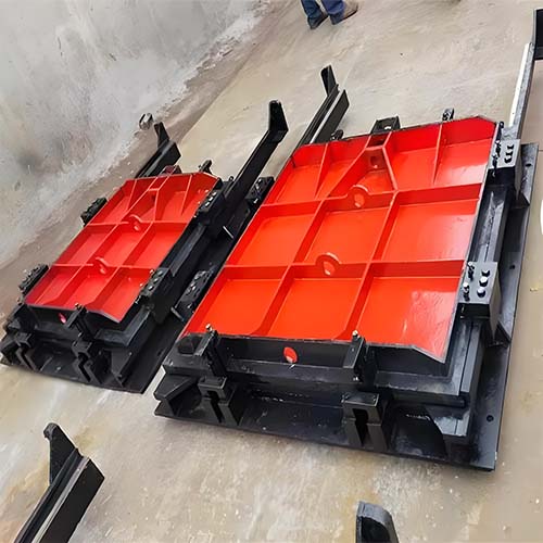 一、核心优势：从“被动挡水”到“主动调蓄”